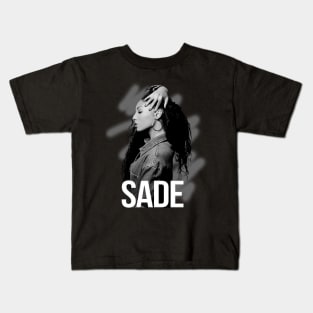Sade Kids T-Shirt